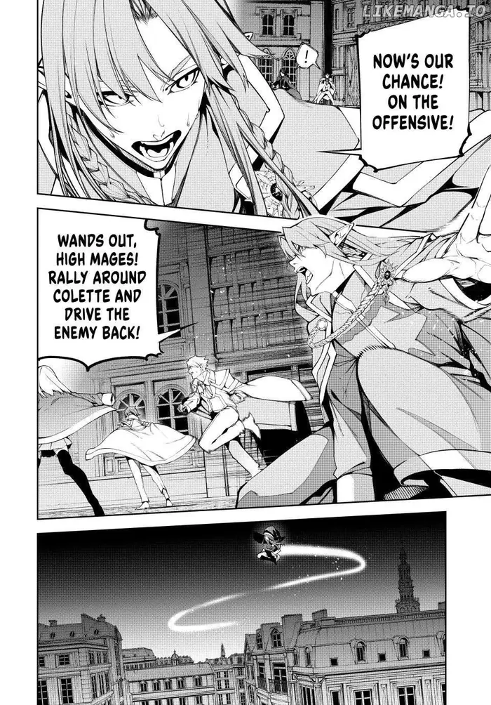 Wistoria: Wand and Sword Chapter 51 image 36_optimized